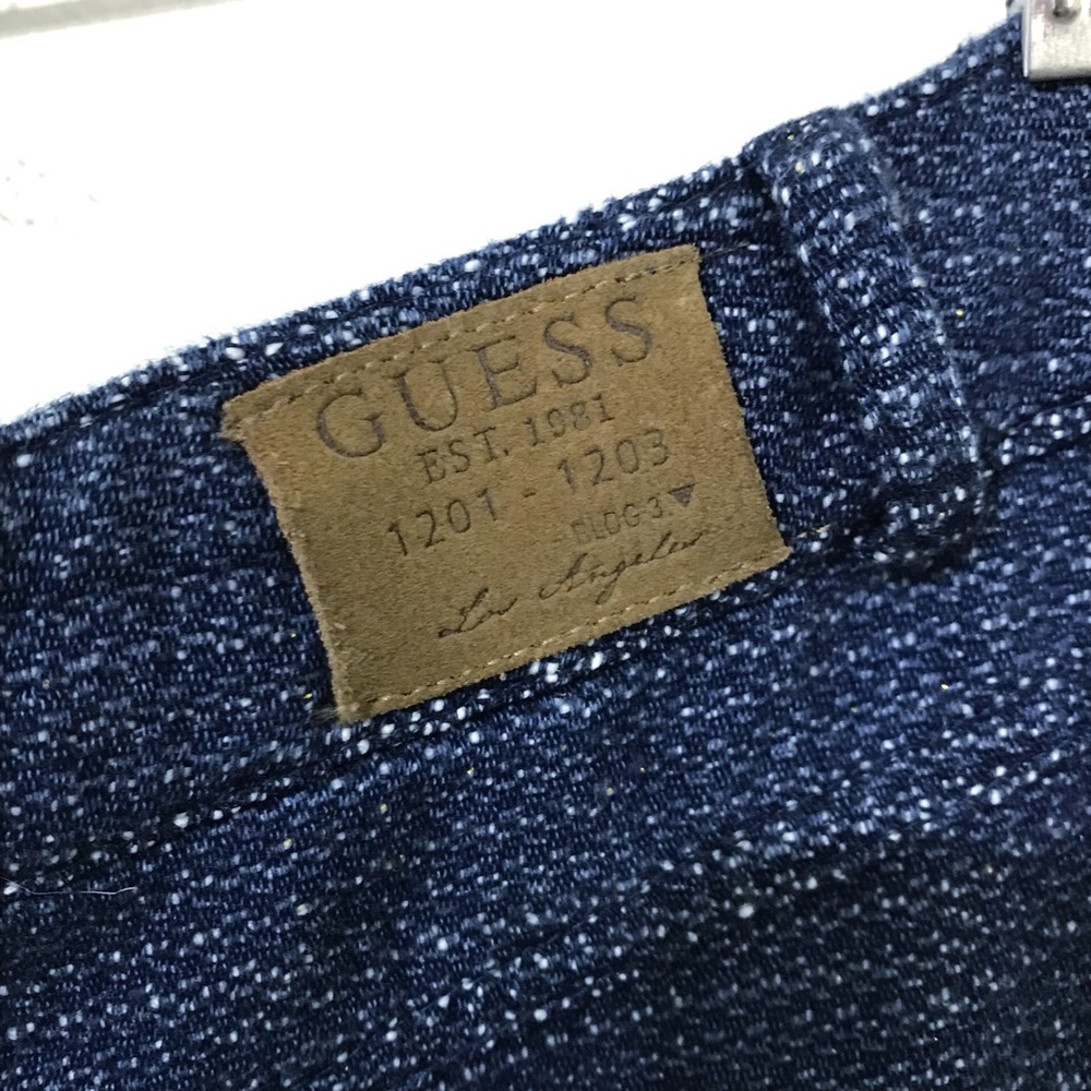 Guess Mini Skirt - Picture 6 of 8